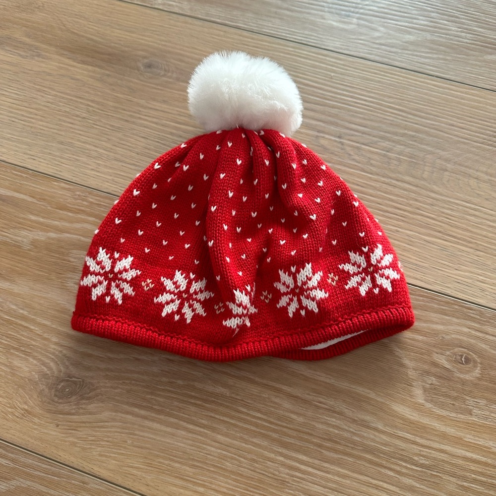 Janie & Jack hat